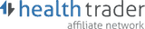 healthtrader-premium-cpa-network Logo